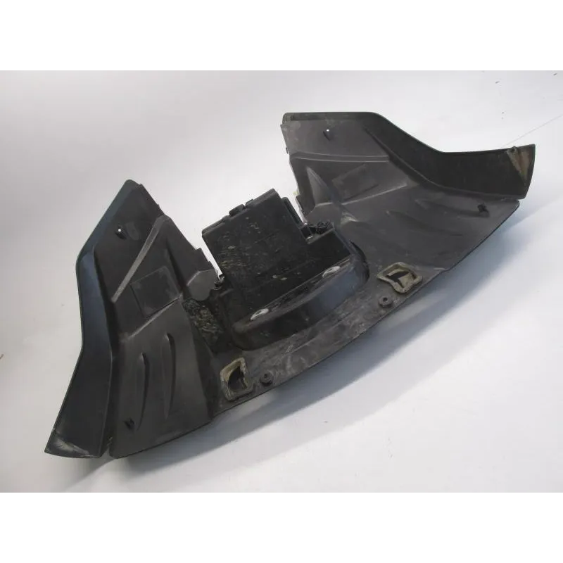 Garde boue arriere SYM QUADLANDER 250 2006-2007