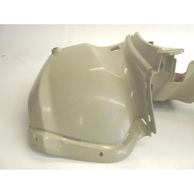 Garde boue arriere KYMCO MXU 300 2007