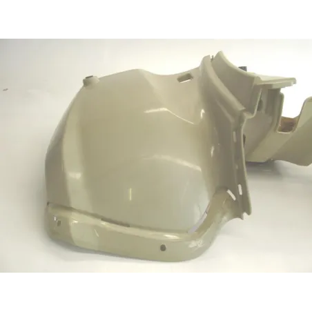 Garde boue arriere KYMCO MXU 300 2007