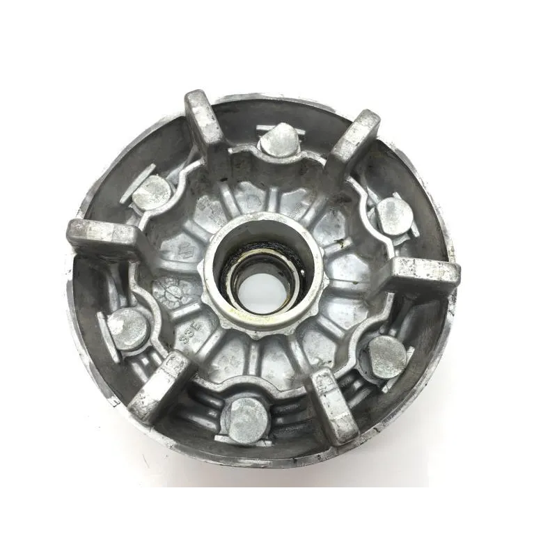 Porte couronne SUZUKI GSXR 1300 1999-2001 HAYABUSA