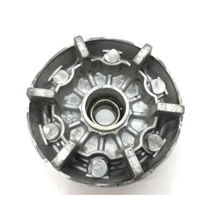 Porte couronne SUZUKI GSXR 1300 1999-2001 HAYABUSA