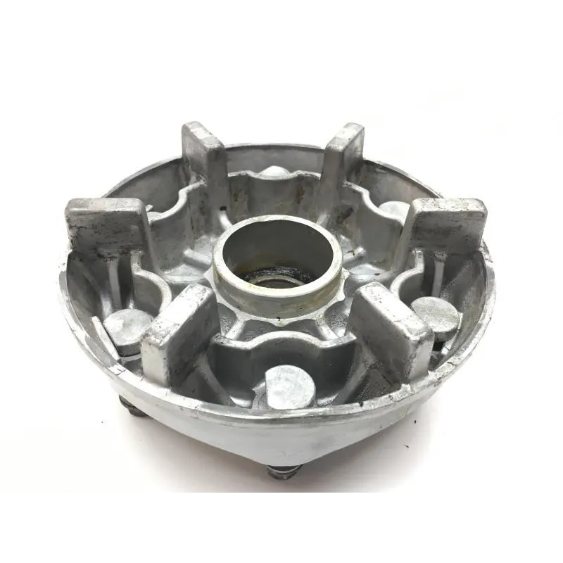 Porte couronne SUZUKI GSXR 1300 1999-2001 HAYABUSA