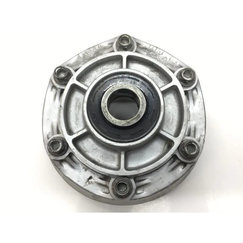 Porte couronne SUZUKI GSXR 1300 1999-2001 HAYABUSA