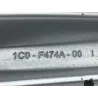 Poignee arriere gauche YAMAHA YPR 125 2006-2009 XMAX