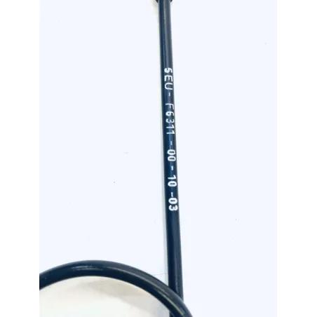 Cable d'accelerateur YAMAHA XT 125 R 2005-2008