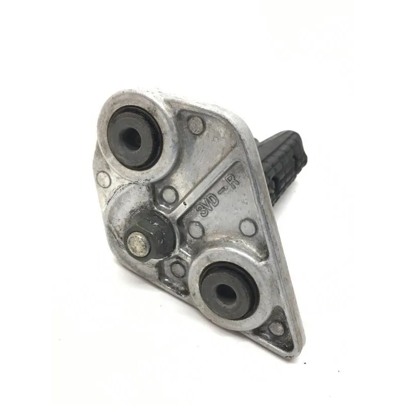 Platine avant droite YAMAHA TDM 850 1996-2001