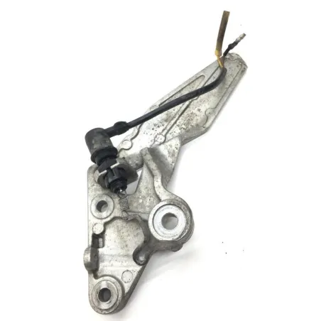 Platine avant droite YAMAHA FZR 1000 1989-1990