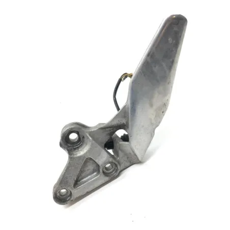 Platine avant droite YAMAHA FZR 1000 1989-1990