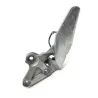 Platine avant droite YAMAHA FZR 1000 1989-1990 Platine avant droite YAMAHA FZR 1000 1989-1990