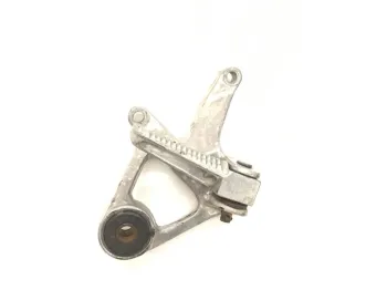 Platine et repose pieds arriere droit YAMAHA YZF 750 R 1993-1996