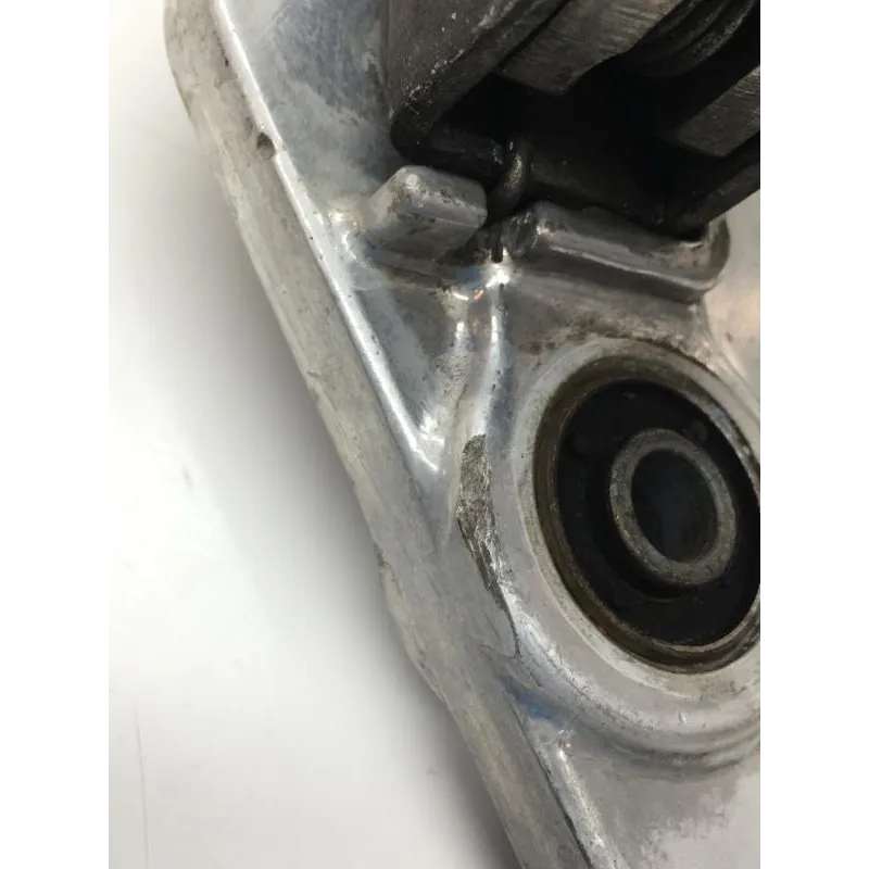 Platine avant gauche YAMAHA TDM 850 1996-2001