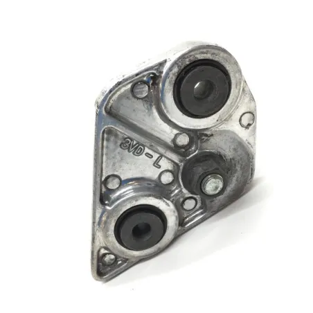Platine avant gauche YAMAHA TDM 850 1996-2001