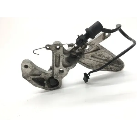 Platine avant droite YAMAHA YZF 750 R 1993-1996