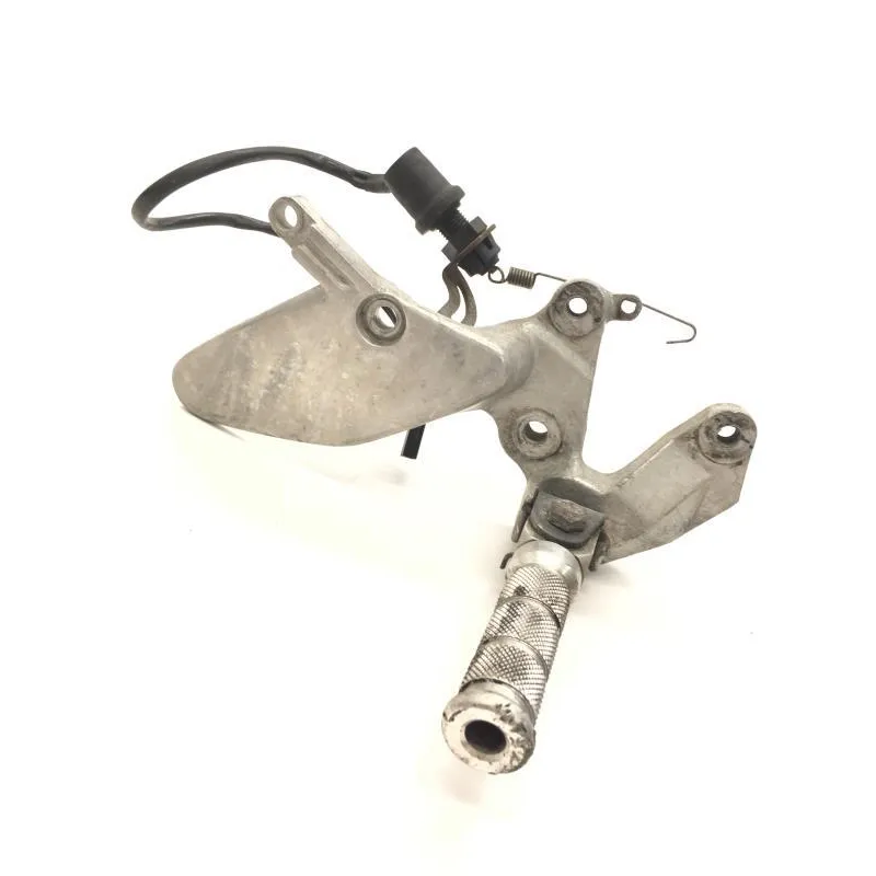 Platine avant droite YAMAHA YZF 750 R 1993-1996