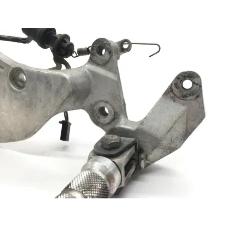 Platine avant droite YAMAHA YZF 750 R 1993-1996