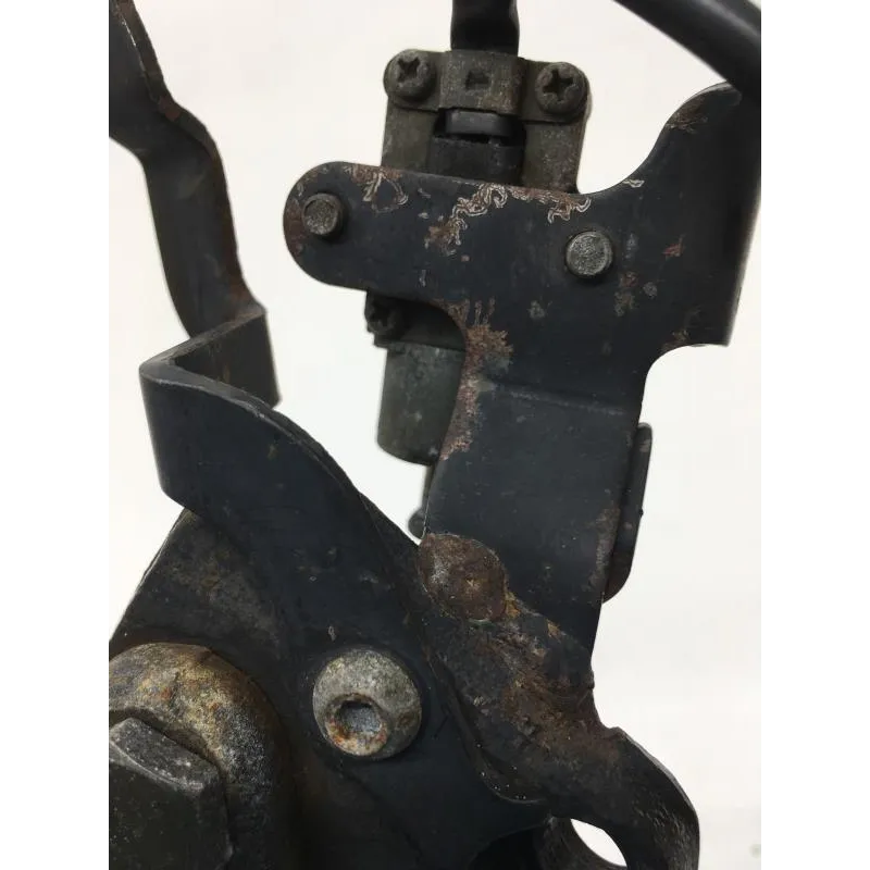 Bequille laterale YAMAHA TZR 125 1993-1997