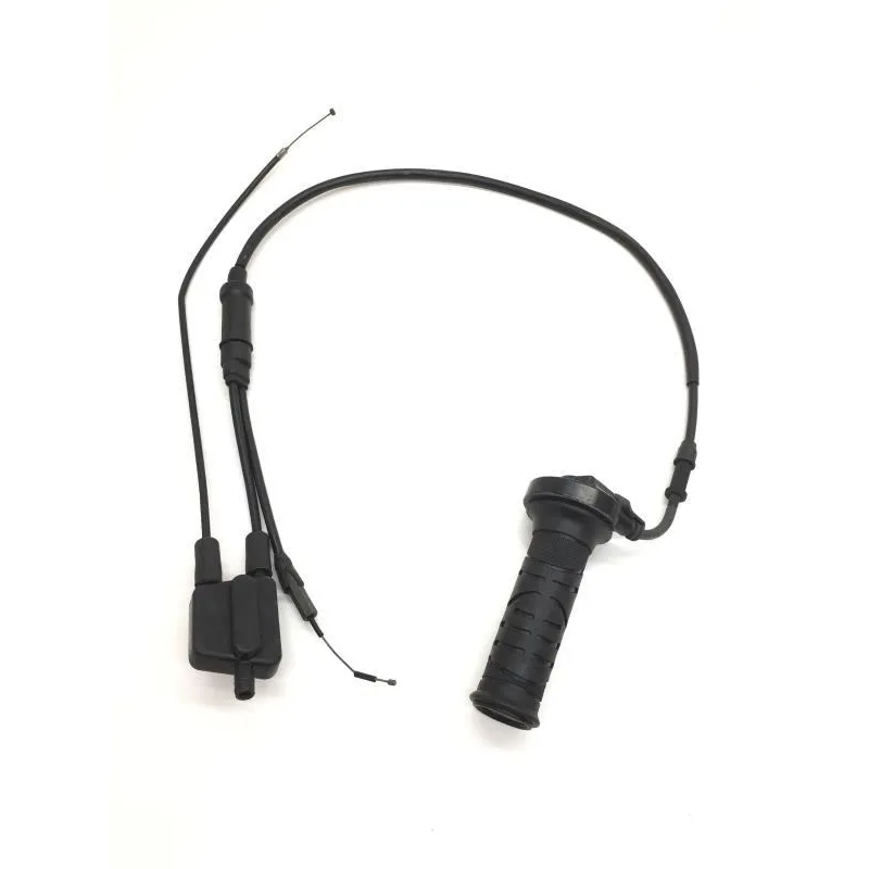 Poignee gaz YAMAHA TZR 125 1993-1997