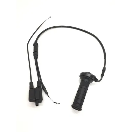 Poignee gaz YAMAHA TZR 125 1993-1997