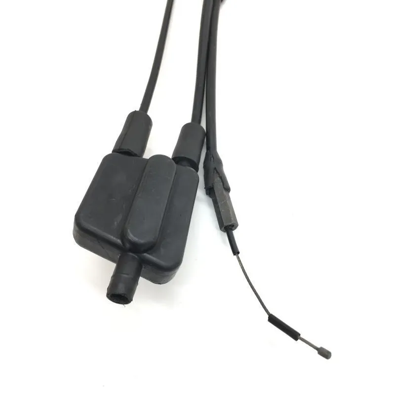 Poignee gaz YAMAHA TZR 125 1993-1997