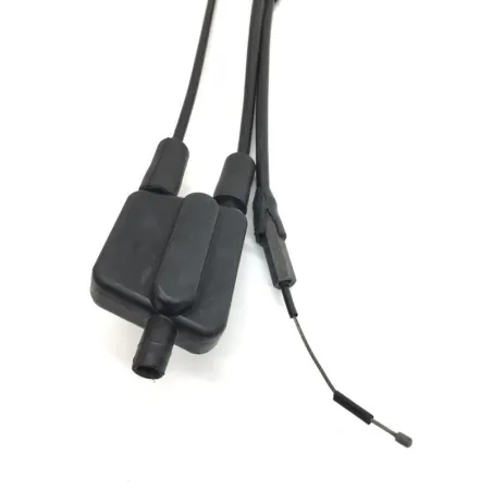 Poignee gaz YAMAHA TZR 125 1993-1997