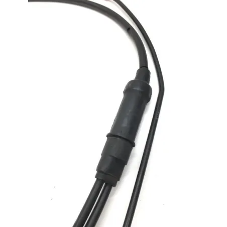Poignee gaz YAMAHA TZR 125 1993-1997