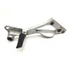 Platine et repose pieds arriere droit YAMAHA TDM 850 1996-2001 Platine et repose pieds arriere droit YAMAHA TDM 850 1996-2001
