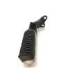Platine et repose pieds arriere gauche YAMAHA YPR 125 2006-2009 XMAX Platine et repose pieds arriere gauche YAMAHA YPR 125 2006-2009 XMAX