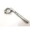 Demi guidon gauche YAMAHA FZR 1000 1989-1990 Demi guidon gauche YAMAHA FZR 1000 1989-1990