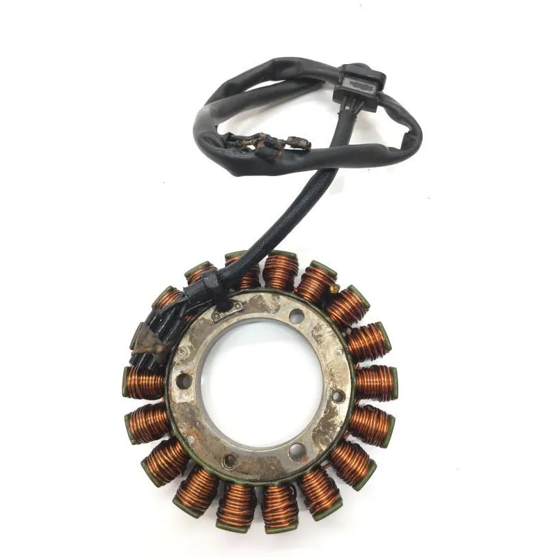Stator alternateur KAWASAKI ZX6 R 600 1998-1999 NINJA