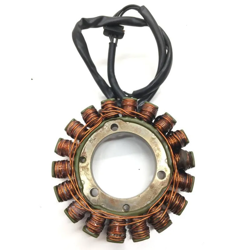 Stator alternateur KAWASAKI ZX6 R 600 1998-1999 NINJA