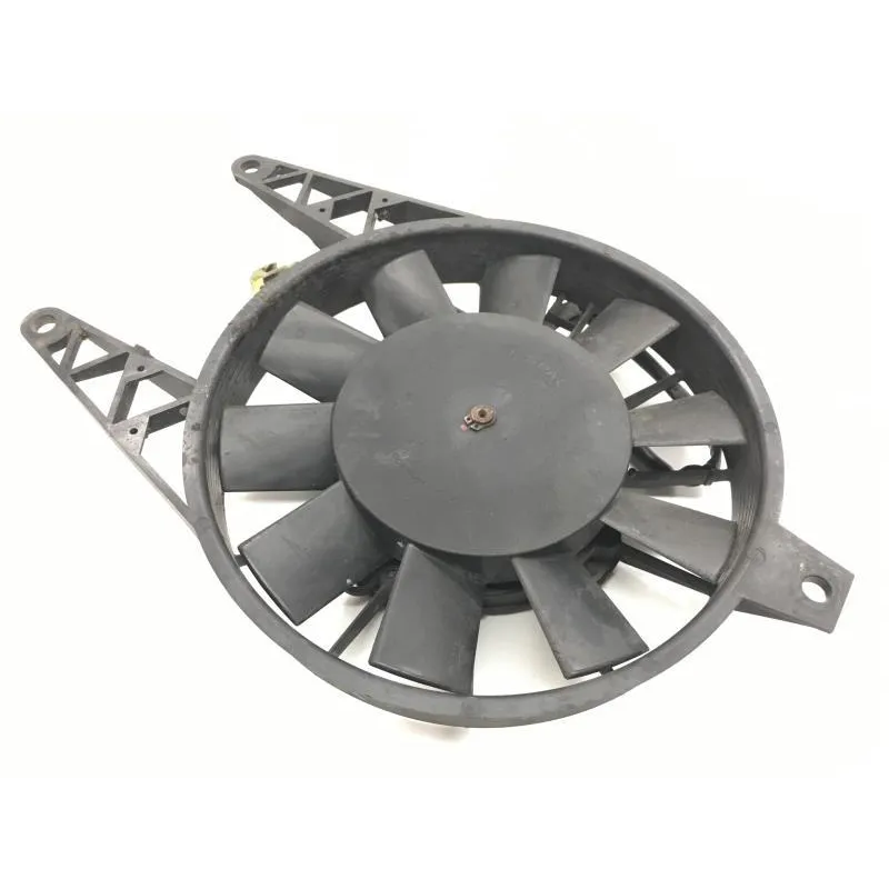 Ventilateur TRIUMPH SPEED FOUR 600 2002-2006
