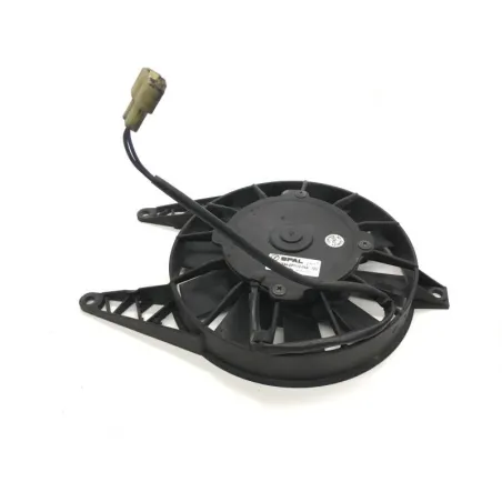 Ventilateur TRIUMPH SPEED FOUR 600 2002-2006