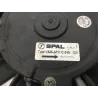Ventilateur TRIUMPH SPEED FOUR 600 2002-2006