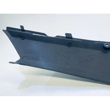 Cache lateral gauche SUZUKI AN 125 1995-2000