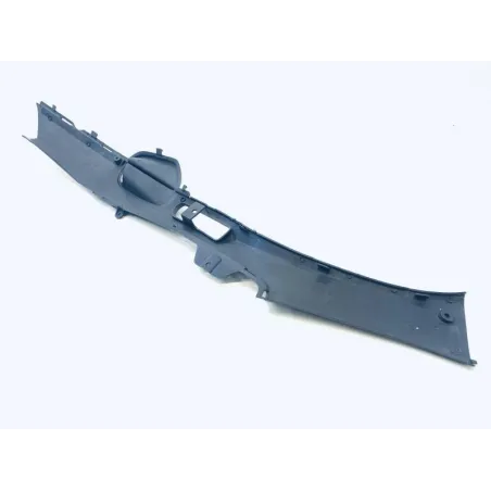 Cache lateral gauche SUZUKI AN 125 1995-2000