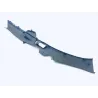 Cache lateral gauche SUZUKI AN 125 1995-2000