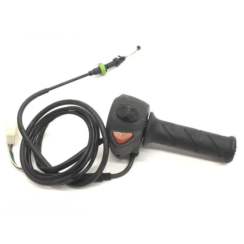 Commodo droit PEUGEOT SATELIS 125 2006-2008 ABS