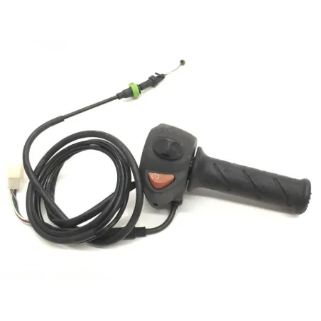 Commodo droit PEUGEOT SATELIS 125 2006-2008 ABS