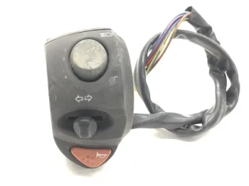 Commodo gauche PEUGEOT SATELIS 125 2006-2008 ABS
