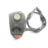 Commodo gauche PEUGEOT SATELIS 125 2006-2008 ABS