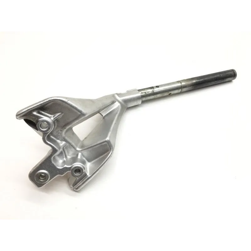 Demi guidon gauche GILERA GP 800 2007-2011