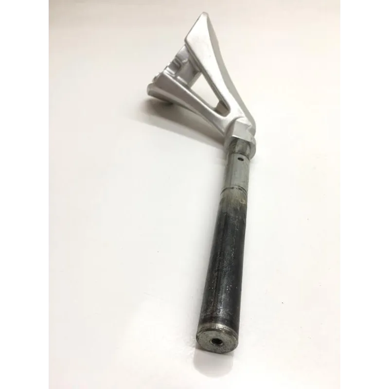 Demi guidon gauche GILERA GP 800 2007-2011