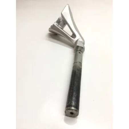 Demi guidon gauche GILERA GP 800 2007-2011