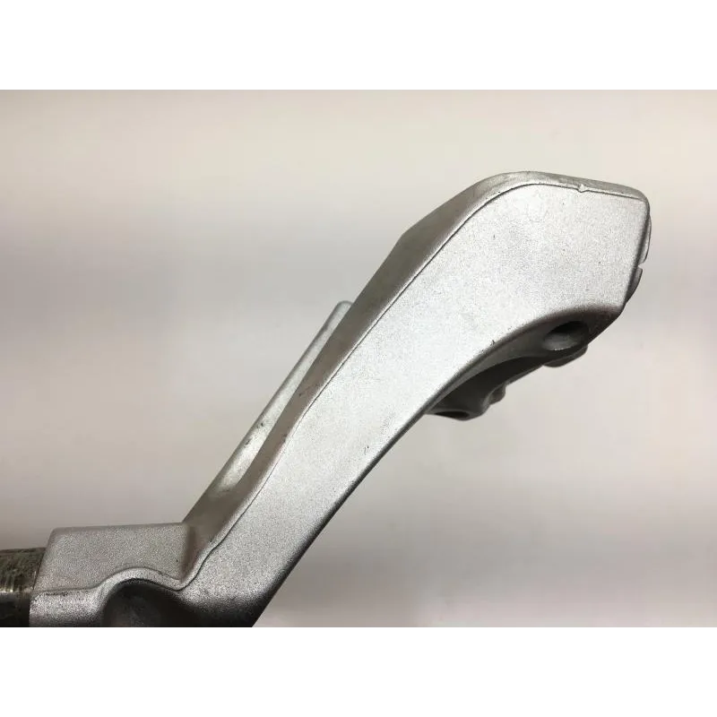 Demi guidon gauche GILERA GP 800 2007-2011