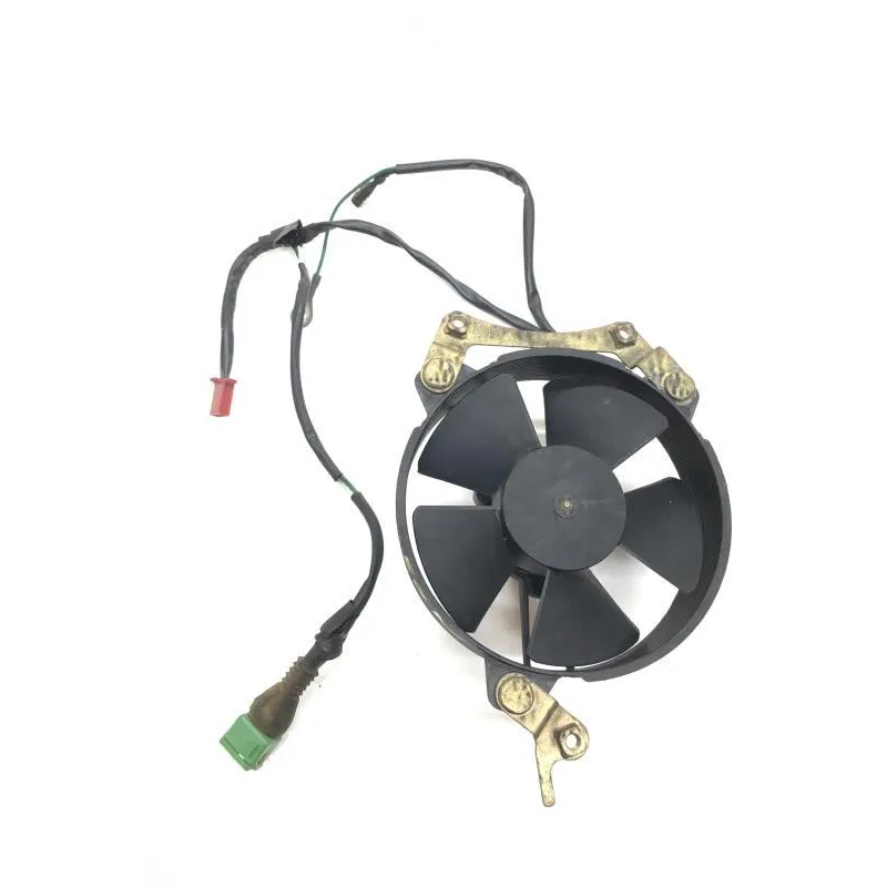 Ventilateur GILERA FES 125 1998-2002 PANTHEON