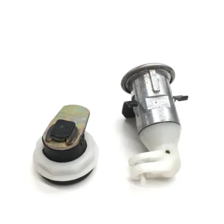 Jeu de serrure contacteur a cle LINTEX BALLISTIC 50 2014