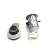 Jeu de serrure contacteur a cle LINTEX BALLISTIC 50 2014