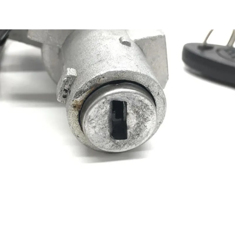 Jeu de serrure contacteur a cle LINTEX BALLISTIC 50 2014