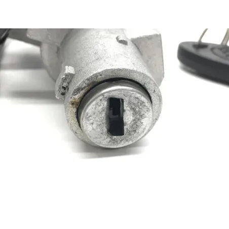 Jeu de serrure contacteur a cle LINTEX BALLISTIC 50 2014