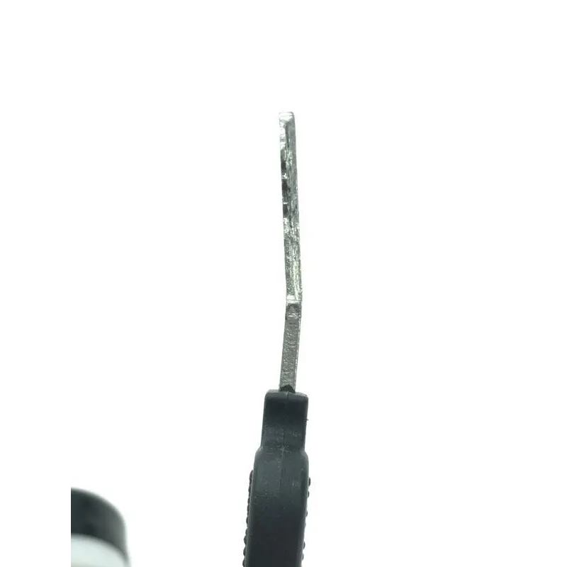 Jeu de serrure contacteur a cle LINTEX BALLISTIC 50 2014
